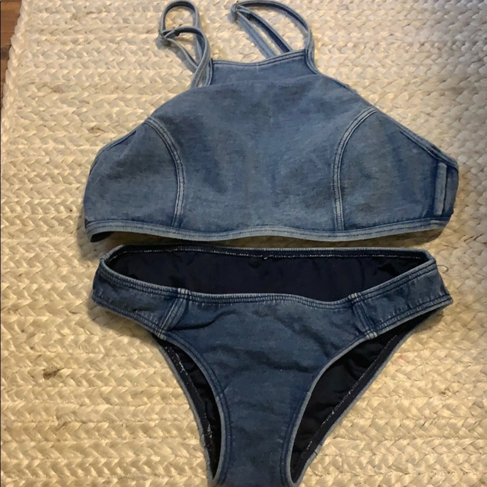 Seafolly Bikini